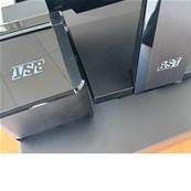 KIT TPV TACTIL BST EDGE J6412 + Impr. PR-200 + CAJON 410