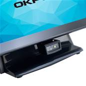 TPV TACTIL OKPOS I-9000 + Scanner 2D HF500