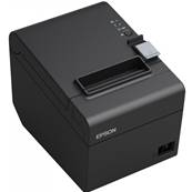 EPSON TERM.TM- T20III USB + Serie Negra