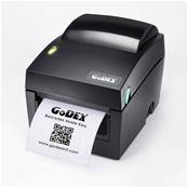 GODEX  DT4x DT 203ppp 104mm 178mm./seg RS232 USB Ether.