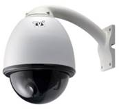 TVS CAMARA PTZ CCTV INTERIOR ETS-36ACP