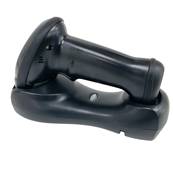 MAXPOS LECTOR LASER MAX-9108RT Inalámbrico 2.4Ghz 100Mts + CUNA