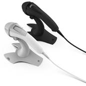 HONEYWELL 1400G XP CURVE VOYAGER 1D / 2D / PDF / OCR USB BLANCO
