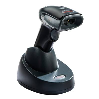 HONEYWELL 1472G VOYAGER BT 1D / 2D / PDF USB NEGRO