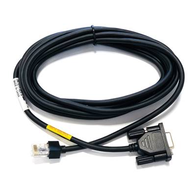 HONEYWELL CABLE RS-232 LISO 7980G 3m , 5V host power