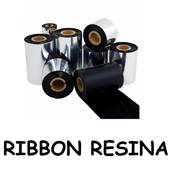 RIBBON RESINA  75 x 300 G500 530 RT700 EZ-1100 1200 2200 (5 rollos)