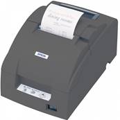 EPSON MATR.TM-U220DS Serie/ Negra