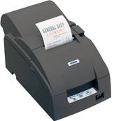 EPSON MATR.TM-U220AP Paralelo/Negra+Corte+Copia