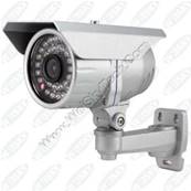 W CAMARA IR WP SC-N06-07AS 1/3"SonyCCD,420TVL,6mm M/BLANCA