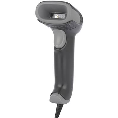 HONEYWELL 1470G 1D / 2D / PDF USB NEGRO