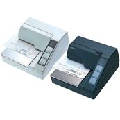 EPSON FACT.TM-U295 Serie/Negra 42 Col.