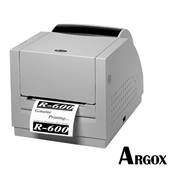 ARGOX  R-600 TT 300 ppp 105mm.102mm/seg RS232-PARALELO