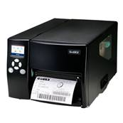 GODEX  EZ-6350i IND. 300ppp 168mm de ancho Impresora