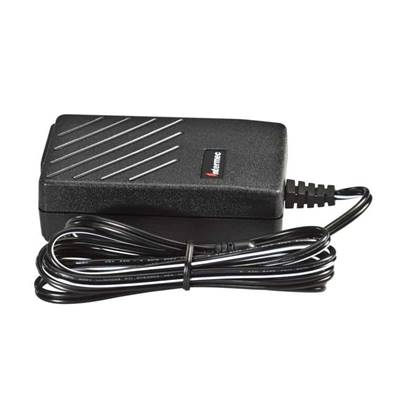 INTERMEC Z, Univ AC Adapter,12V/2.5A,3Skt,Level V (EMEA)