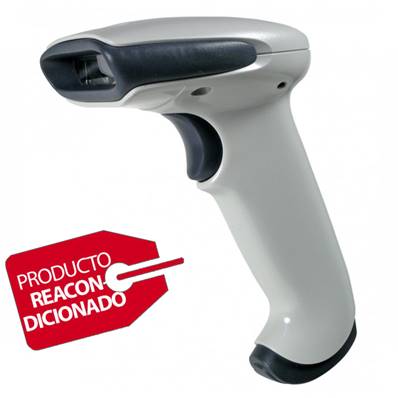 HONEYWELL 1300g HYPERION USB IVORY REACONDICIONADO