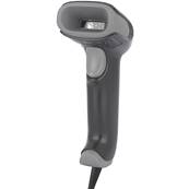 HONEYWELL 1470G 1D / 2D / PDF USB NEGRO (Sin soporte)