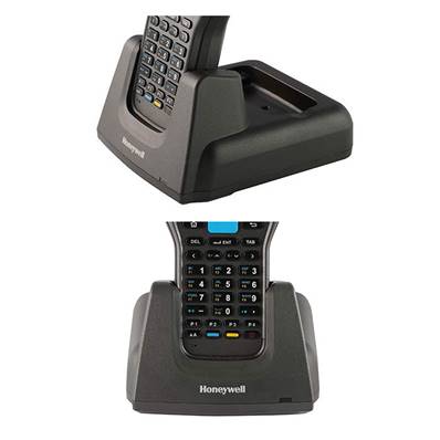 HONEYWELL SCANPAL EDA60K Base cuna USB con slot carga batería