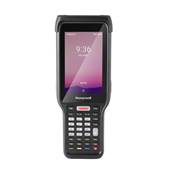 HONEYWELL SCANPAL EDA61K And.9 Wifi BT 4.2  N6703 Alfa-Num No GSM S.LIC. CAMARA  Bat.ext