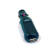 HONEYWELL DOLPHIN CT40 Cargador mechero  USB SKT ( 12v and 24v  )