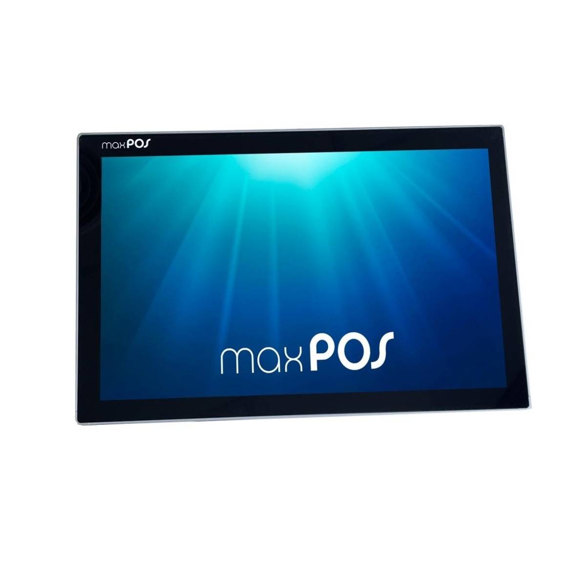 MAXPOS PanelPC 19" 16:10 Capacitivo J1900 4GB 128GB VESA HDMI (Sin Peana)