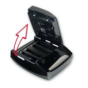 CASH TESTER CT432 SD DET.BILLETES FALSOS