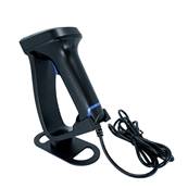 SUNLUX RH20S LECTOR 2D USB + SOPORTE