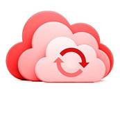 FACTORY CLOUD BACKUP