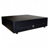 KIT TPV TACTIL MaxPOS M12 + Impr. PR200 + CAJON HS-410