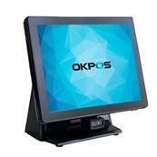 TPV TACTIL OKPOS I-9000 + Scanner 2D HF500