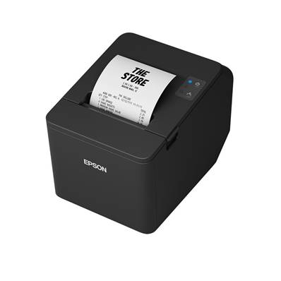 EPSON TERM.TM- T20IV USB + Serie Negra