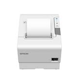 EPSON TERM.TM-T88VII Serie, USB, Ethernet, PS, White, EU