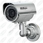 W CAMARA IR WP SC-N15AS 1/3"SonyCCD,420TVL,4~9mm M/PLATA