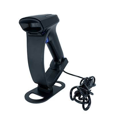 SUNLUX RH20S LECTOR 2D USB + SOPORTE