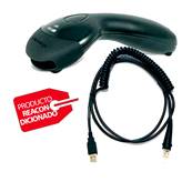 HONEYWELL 9520 VOYAGER USB NEGRO REACONDICIONADO ( Sin Soporte )