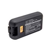 HONEYWELL SCANPAL EDA61K Batería 3.6V, 7000mAh