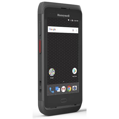 HONEYWELL DOLPHIN CT40 Android 9 Wifi BT 4G 4GB 32GB, 5"GSM WWAN N6603 SR 2D Bat.Stand.