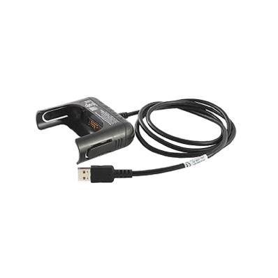 HONEYWELL CT40 Snap-on cable USB comunicación + carga