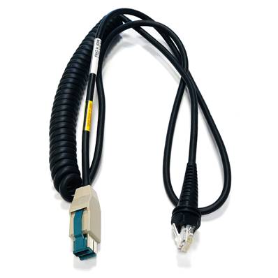 HONEYWELL CABLE RIZ.Powered USB 12v 1200g 1300g 1400g 1900g 1902g  3m