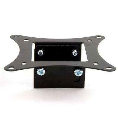 PEPEGREEN SOPORTE TV 10"-24" VESA 75/100 40KG INCL.15º