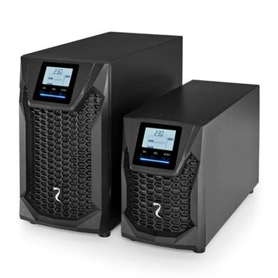RIELLO SENTINEL PRO2 SP2 3000 T ON-LINE 