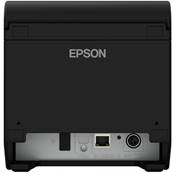 EPSON TERM.TM- T20III USB + Ethernet Negra