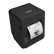EPSON TERM.TM-T20IV USB + Serie + Ethernet Negra