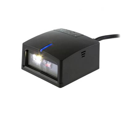 HONEYWELL HF500 2D BLACK Muti-decodificador (solo lector)