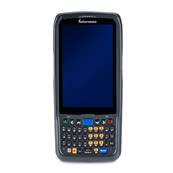 INTERMEC Mobile Computer CN51 QWERTY EA30/Camara/WIFI/BT/WEH 6.5