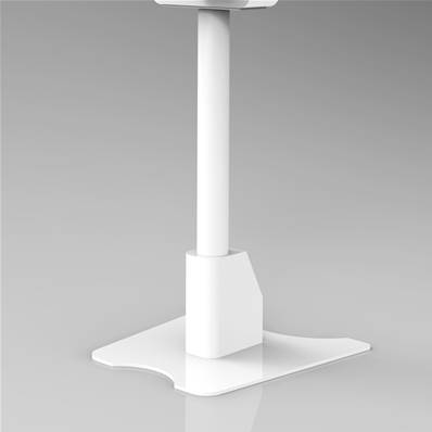 BST STAND for KIOSK BK Pole type