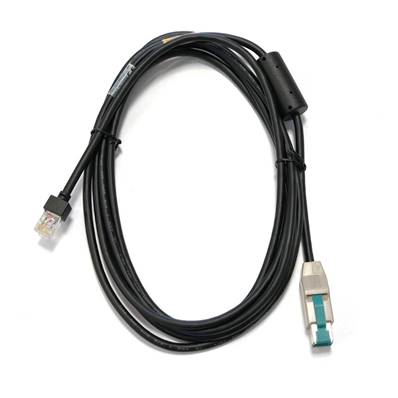 HONEYWELL CABLE USB LISO 1200g/1300g/1400g/1900g/1902g 12v Aliment.3m