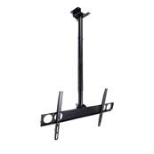 PEPEGREEN SOPORTE TV TECHO 30"-60" VESA HASTA 400 60KG 90-150cm