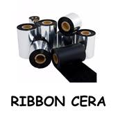 RIBBON CERA 2300 110 x  74 ID:1/2",OUT, (Caja 12u.) Precio/Rollo 