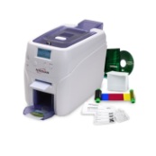 Impresoras de Tarjetas PVC