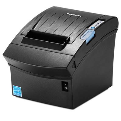 BIXOLON TERM.SRP-350 PLUS III Usb+Ethernet /Negra.